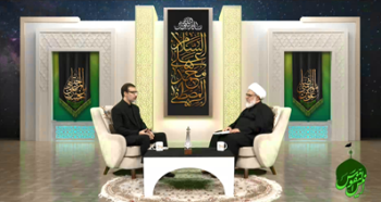 نقش امام رضا علیه السلام در احیا و نشر دین اسلام