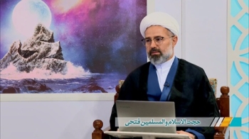 اعجاز، مرز میان مدعی راستین و دروغین -  1404/08/20