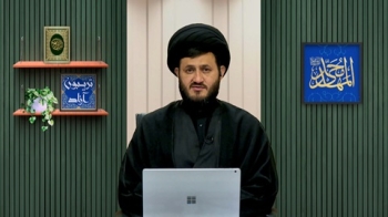 افرادی که با ابوبکر بیعت نکردند -  1404/08/21