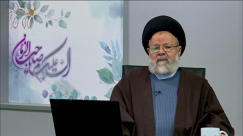 فضیلت و جایگاه مخلصین -  1404/08/22