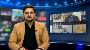 خلاصه ای از برنامه های هفته -  1404/08/23