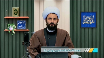 ازدواج عمر با ام کلثوم -  1404/08/26