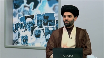 امامت حضرت ابراهیم علیه السلام علم غیب اهل بیت علیهم السلام و مصائبی که بر آن ها وارد می شود -  1404/08/26