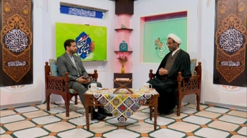 پاسخ به سوالات شرعی -  1404/08/27