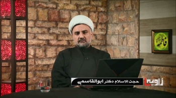 دفاع امیرالمومنین علیه السلام از حضرت زهرا سلام الله علیها