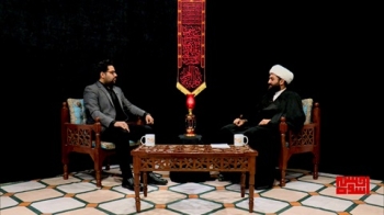 إنَّ لِي في إبنَةِ رَسولِ اللّه ِ اُسوَةٌ حَسَنةٌ 04