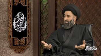 جایگاه حضرت ام البنین سلام الله علیها