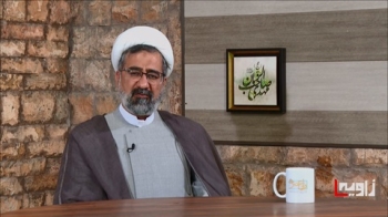 امامت استمرار مسیر نبوت