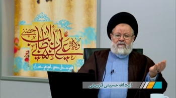 خیانت و تحریف حقایق توسط علمای اهل سنت -  1404/11/21