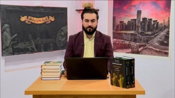 اردشیر دوم هخامنشی و حرمسرایی به وسعت ایران -  1404/11/29