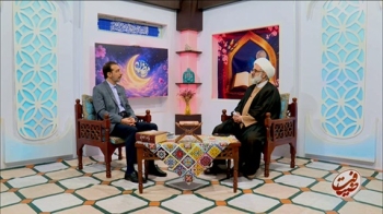 تحول در زندگی معنوی 03 -  1404/12/02