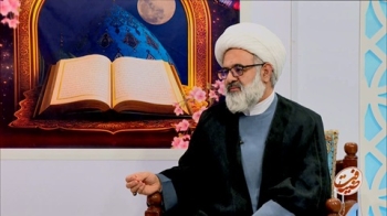 تحول در زندگی معنوی 05 -  1404/12/04