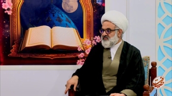 تحول در زندگی معنوی 07 -  1404/12/06