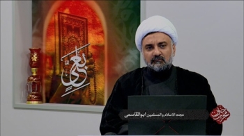 شهادت حضرت علی علیه السلام و جنگ رمضان