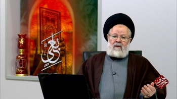 ولایت امیرالمومنین و شرط قبولی اعمال -  1404/12/19