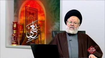 عظمت شب قدر -  1404/12/21