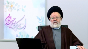 مناجات امیرالمومنین علیه السلام در قنوت نماز نا امیدی از رحمت خداوند -  1405/01/13