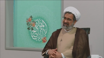 استغاثه و امام زمان علیه‌السلام -  1405/01/28