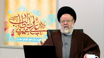 راهکار پیامبر اسلام (ص) برای نجات امت( وجوه شباهت در حدیث سفینه) -  1405/02/06