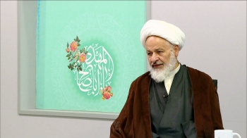 انتظار در عصر حاضر (2) -  1405/02/18
