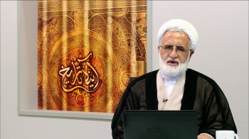 سیره نظامی پیامبر صلی الله علیه و آله 02 -  1405/02/18