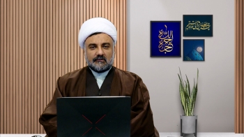 توحید از منظر شیعه -  1405/02/19