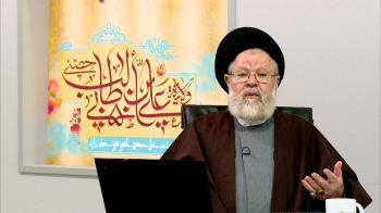 وجوه شباهت در حدیث سفینه ( آیات« انه لیس من اهلک» و « لتکونن من المرجومین») -  1405/02/20