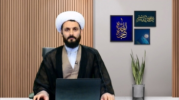 فضیلت اهل بیت علیهم السلام در آیه مباهله -  1405/02/21