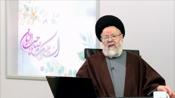 یاد مرگ و منازل آخرت در نگاه امام حسن مجتبی علیه‌السلام -  1405/02/24