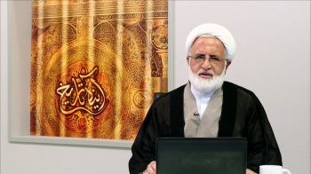 سبک زندگی امام جواد ع -  1405/02/25