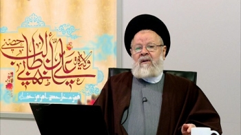 شهادت امام جواد علیه‌السلام، وجوه شباهت در حدیث سفینه (شباهت در استکبار قوم حضرت نوح و اهل بیت علیهم‌السلام) -  1405/02/27