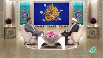 سالروز ازدواج امیرالمومنین علی علیه السلام با حضرت زهرا سلام الله علیها -  1405/02/28