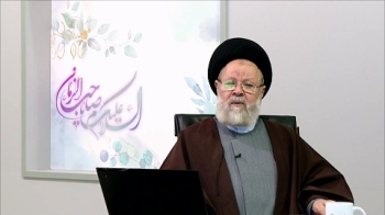 شرح و تحلیل مناجات جانسوز امام مجتبی علیه‌السلام با خداوند متعال -  1405/02/31