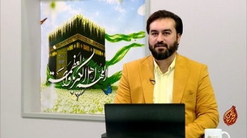 حقیقت عجیب عید قربان و ماجرای ذبح حضرت اسماعیل علیه السلام -  1405/03/05