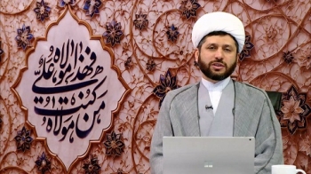 پاسخ به دو شبهه وهابیت پیرامون سند شیعه برای قرآن و تکفیر شیعه -  1405/03/07