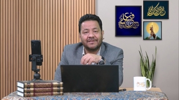 معنای ولایت و ولی و مولا -  1405/03/10