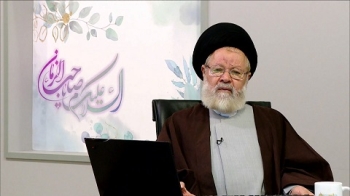 اخلاق علوی سیره مهدوی -  1405/04/11