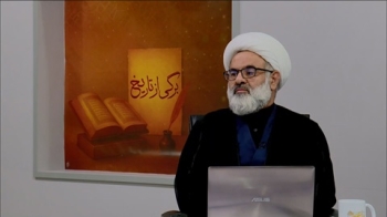 شهادت حضرت علی اصغر علیه السلام در منابع اهل سنت -  1405/04/20
