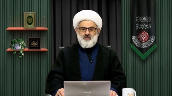 انکار اسارت اهل بیت علیهم السلام -  1405/04/22