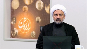 نقد کتاب تحلیل و بررسی انگیزه حرکت سیدالشهدا ع (3) -  1405/04/22