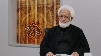 سیر حرکت اسرا از کربلا به شام -  1405/05/02