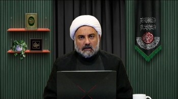 پاسخ به شبهات کارشناس شبکه امام حسین -  1405/05/10