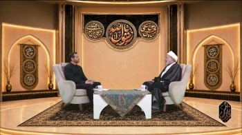 شهادت پیامبر اکرم ص و بررسی حدیث ثقلین -  1405/05/20