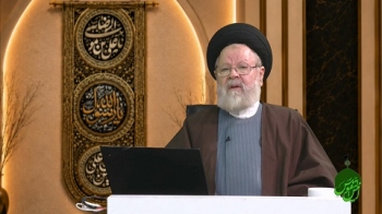 شهادت امام رضا علیه السلام و شب لیله المبیت -  1405/05/22
