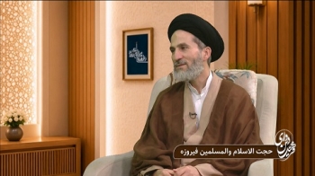 فرهنگ دین داری -  1405/06/01