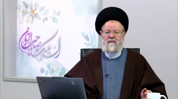 اخلاق علوی ، سیره مهدوی -  1405/06/05