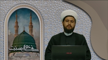 نظر مفسرین اهل سنت در رابطه با بنا بر قبور -  1405/06/10