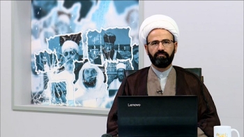 پاسخ به شبهه تقابل سیاسی یا عقیدتی امیرالمومنین ع با معاویه -  1405/06/12