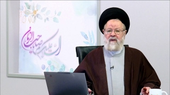 شرح و تحلیل مناجات جانسوز امام مجتبی علیه‌السلام با خداوند متعال (جلسه هفتم) -  1405/06/12