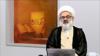 پاسخ به شبهات زیارت امام رضا ع و حضرت معصومه س -  1405/06/14